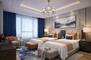 Vista Luxurious Resort and Funpark - 5