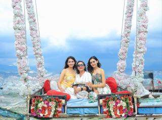 Vista Luxurious Resort and Funpark - 2