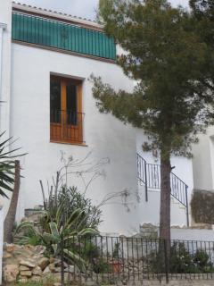 *Casa Anna L'Atzubia - Adsubia - 4