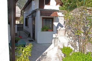 Apartment Vito - Bovec - 1