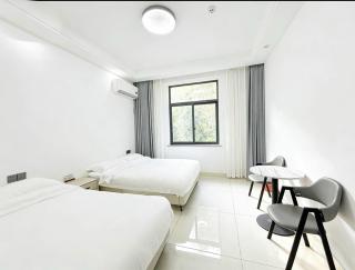 Hidden Residence in Tiantai - 3