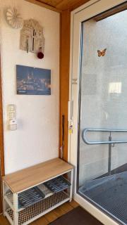 Ferienwohnung Juttchen - 6