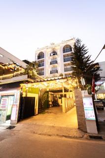 Tulsi Kathmandu Hotel - 4