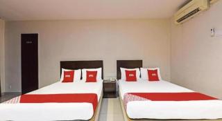 OYO 90669 My Hotel Vistana - 3