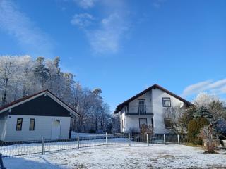 Ferienhaus Englburg in absolut ruhiger Lage - 7