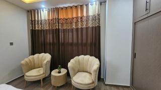 Fantasy Suites & Lodges - 4