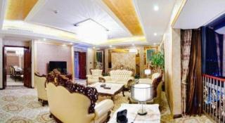 Royal Duke Cherrabah Hotel Zhongshan - 1