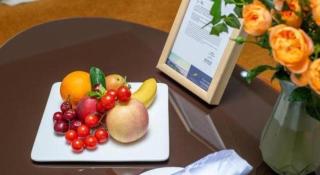 Country Garden Phoenix Hotel Chaohu - 6