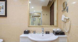 Country Garden Phoenix Hotel Chaohu - 5