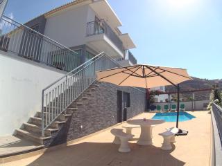 Villa Abreu - A Wonderful Ocean View - Calheta - 7