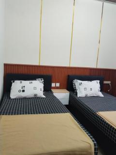 D'corner Homestay - 6