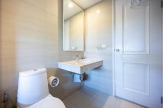 Beautiful 1 bed with huge Lumpini park view - 4