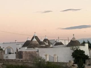 Trulli Relais Casa Gemma - Martina Franca - 7