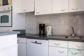 524 - A ERQUY, Immeuble tranquille CAP ARMOR située à 200M de la plage - 4