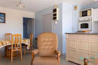 524 - A ERQUY, Immeuble tranquille CAP ARMOR située à 200M de la plage - Erquy - 3