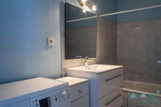 524 - A ERQUY, Immeuble tranquille CAP ARMOR située à 200M de la plage - 2