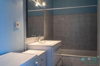 524 - A ERQUY, Immeuble tranquille CAP ARMOR située à 200M de la plage - 1