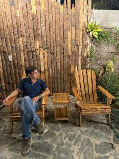 Oriana Phan Thiết Homestay - 8