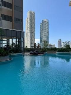 ColomboCityStay 2 BR Apartment - 4