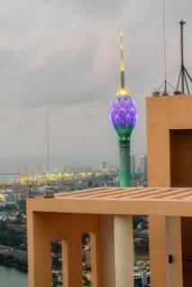 ColomboCityStay 2 BR Apartment - 1