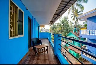 RAIAl DWELLING PLACE - 3