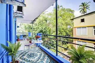 RAIAl DWELLING PLACE - 5