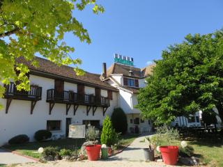Hotel Restaurant Le Traineau - Clelles - 0