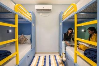 Shangri-La Eros New Delhi - 5