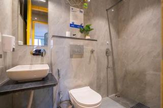 Shangri-La Eros New Delhi - 4