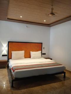 Shangri-La Eros New Delhi - 3