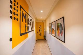 Shangri-La Eros New Delhi - 1