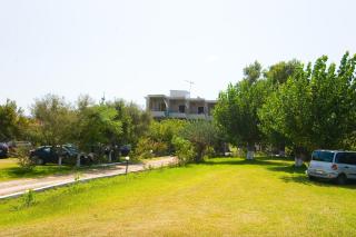 Apartments Skardoutsou - Agiokampos - 7