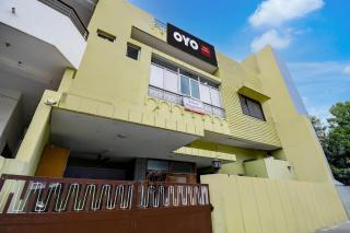 Hotel O Shivay Residency - 0