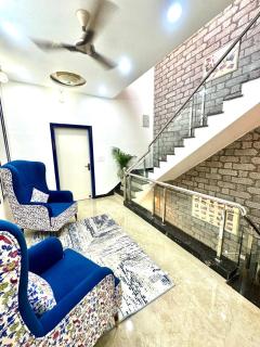 Luxurious Villa's Private&Indipendent Room - 5