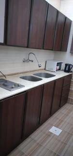 الزير للوحدات السكنيه المفروشه - 6