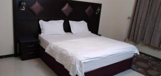 الزير للوحدات السكنيه المفروشه - 5