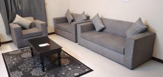 الزير للوحدات السكنيه المفروشه - 3