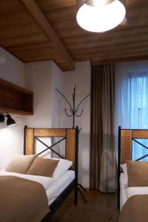 Chalety Otupné - Apartmán Lorien - 4