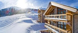 Chalet Jasná Wellness Apartment Maxim jacuzzi & sauna - 4