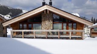 Chalet Jasná Apartment Franco jacuzzi & sauna - 5