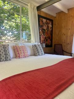 Highlands Farm Cottage - Van Reenen - 6