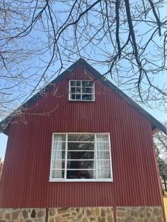 Highlands Farm Cottage - 2