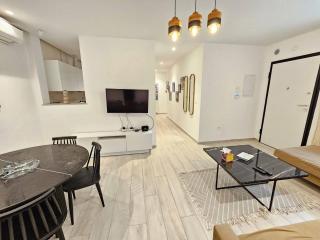 Contemporary Haven of La Marsa S 22 - 0