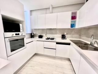 Contemporary Haven of La Marsa S 22 - 8