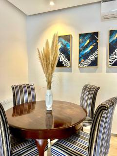 Contemporary Haven of La Marsa S 22 - 4