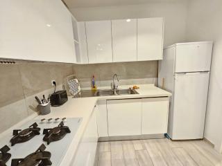 Contemporary Haven of La Marsa S 22 - 3