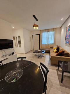 Contemporary Haven of La Marsa S 22 - 2