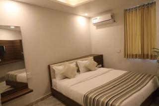 Hotel Rajpath Inn - 1