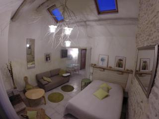 Gîte Milly - 2 studios en coeur de ville - 8