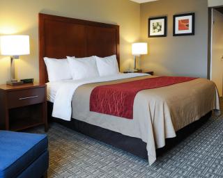 Comfort Inn - 4